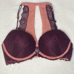 victoria’s secret PINK bra size 34D